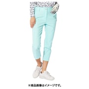 ゴルフ レディス ロングパンツ M/BL 715351