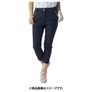 ゴルフ レディス ロングパンツ LL/NV 715351