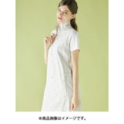 ゴルフ レディス ワンピース M/LGY 715454