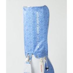 marie claire スポーツ キャディバッグ 水色 ヨドバシ.com - マリクレール marie claire ゴルフ レディス