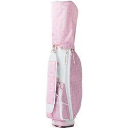 ゴルフ レディス キャディバッグ F/PK 715975