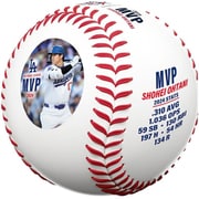 RRBMVPSO24 [2024年 大谷翔平選手 ナショナルリーグMVP受賞記念ボール]