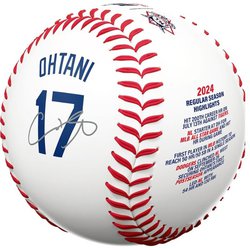大谷翔平記念ボール Amazon | 【2025個限定】大谷翔平 記念ボール ワールドシリーズ