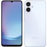 Galaxy A25 5G ライトブルー SCG33 [スマートフォン]
