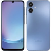 Galaxy A25 5G ブルー SCG33 [スマートフォン]