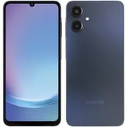 Galaxy A25 5G ブラック SCG33 [スマートフォン]
