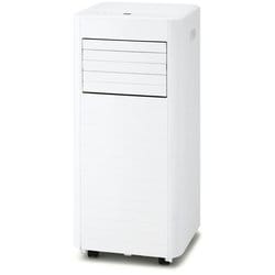 スポットクーラー ポータブルクーラー 冷房能力：2.5kW（50Hz）/2.8kW（60Hz） 単相100V IPK-2805U