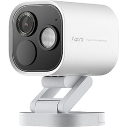 【新品・未開封】Aqara　G5 Pro　防犯カメラ　Wi-Fi　屋内屋外兼用 Amazon.co.jp: Aqara 防犯カメラ G5 Pro PoE 屋外屋内兼用 4MP
