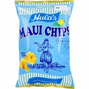 フラ印 マウイチップス カイ（海）ソルト味 125g