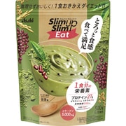 スリムアップスリム イート 抹茶味