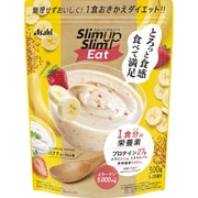 スリムアップスリム イート バナナヨーグルト味