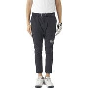 ゴルフ メンズ ロングパンツ L/BK 745306