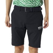 ゴルフ メンズ ショートパンツ M/BK 745311