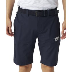 ゴルフ メンズ ショートパンツ LL/NV 745311