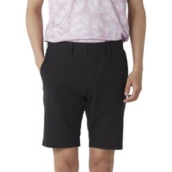 ゴルフ メンズ ショートパンツ M/BK 745324