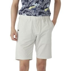 ゴルフ メンズ ショートパンツ M/LGY 745324