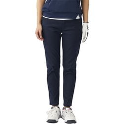 ゴルフ レディス ロングパンツ L/NV 755301