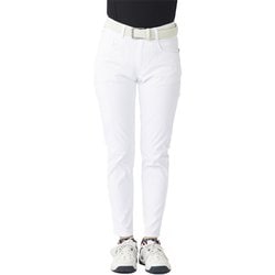 ゴルフ レディス ロングパンツ L/WT 755301