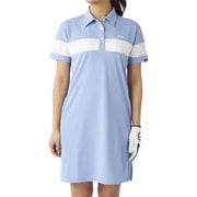 ゴルフ レディス ワンピース LL/BL 755443