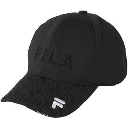 ゴルフ レディス キャップ F/BK 755900