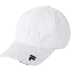 ゴルフ レディス キャップ F/WT 755900