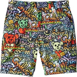 ゴルフ メンズ ショートパンツ柄 L/424 765303