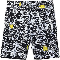 ゴルフ メンズ ショートパンツ柄 L/425 765303