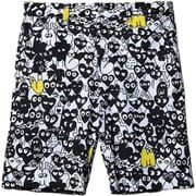 ゴルフ メンズ ショートパンツ柄 L/425 765303