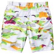 ゴルフ メンズ ショートパンツ柄 L/426 765303