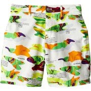 ゴルフ メンズ ショートパンツ柄 L/426 765305