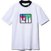 ゴルフ メンズ 半袖ハイネック M/999 765604