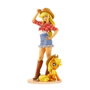 MY LITTLE PONY美少女 アップルジャック 【再生産】 [塗装済完成品フィギュア 全高約220mm 1/7スケール]