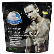 WPC おはヨーグルト風味 700g