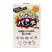 シュワッ!とパンチ 600g