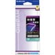 Galaxy A25 5G用 ケース ハイブリッド カバー 衝撃吸収 カメラレンズ保護設計 ストラップホール付 背面マット 極み設計 クリア PM-G253HVCKMCR