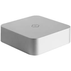 マスタークロックジェネレーター 10MHz シルバー 受注生産品 GC-10M-S