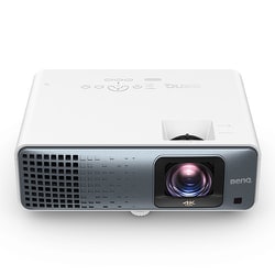 最終値下げ 配達可 BenQ プロジェクター W1080ST+ 短焦点 ベンキュー 省スペースで大画面」を手軽に実現 － 超短焦点プロジェクター