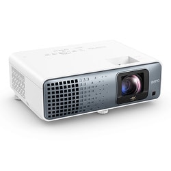 短焦点プロジェクター　BenQ　W1080ST＋ 省スペースで大画面」を手軽に実現 － 超短焦点プロジェクター