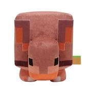 MCT-CNG7-AR Minecraft(マインクラフト) コレクションぬいぐるみ アルマジロ