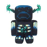 MCT-CNG7-WD Minecraft(マインクラフト) コレクションぬいぐるみ ウォーデン