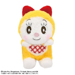 3176 ドラえもん ふんばるず ぬいぐるみ ドラミ