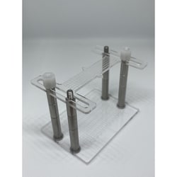 デカール作業台 2.0 PRO [プラモデル用品]