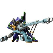 ARTPLA（アートプラ） SCULPTURE WORKS ヱヴァンゲリヲン新劇場版：序 エヴァンゲリオン初号機 “ヤシマ作戦” [組立式プラスチックモデル]