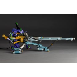 海洋堂アートプラヱヴァンゲリヲンヤシマ作戦 ARTPLA SCULPTURE WORKS エヴァンゲリオン初号機“ヤシマ作戦
