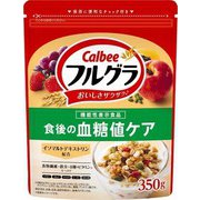 フルグラ 食後の血糖値ケア 350g