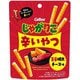 じゃがりこ辛いやつ旨辛明太チーズ味 38g