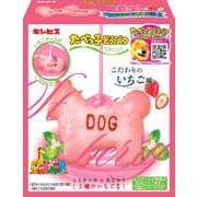 たべっ子どうぶつ こだわりのいちご味 50g