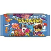 たべっ子水族館4P 120g