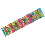 ミニたべっ子どうぶつ メープルバター味4連 56g