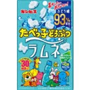 たべっ子どうぶつ ラムネ 38g
